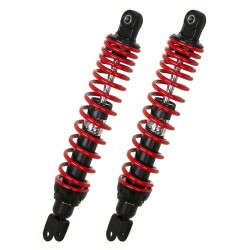 Pair Of Rear Shock Absorberyss Ref.TB222-375P-02-85 Monoshock absorber YSS
